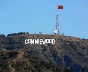 Commiewood