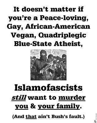 Islamofascists